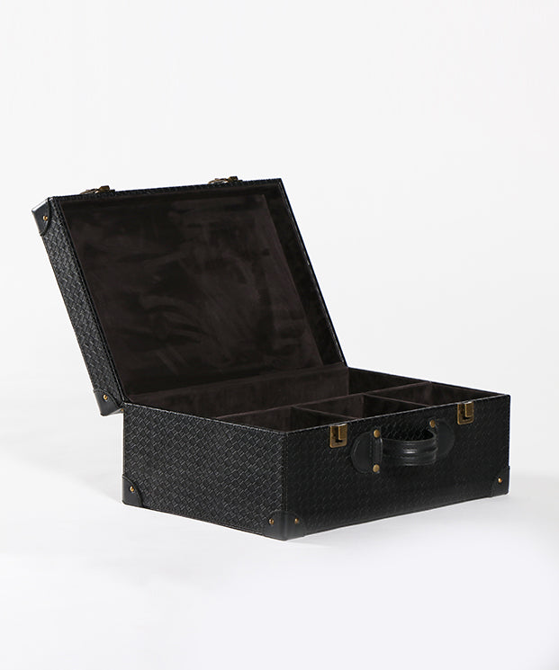 Portable Bar Carry Case