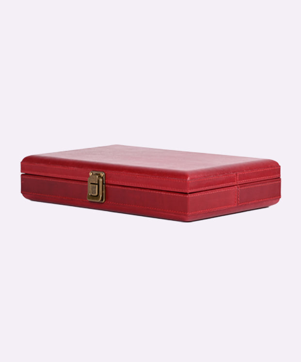 Poker Carry Case