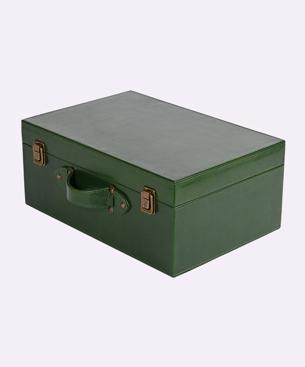 Portable Bar Carry Case